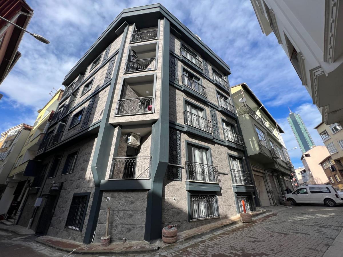 Rose Daire İstanbul