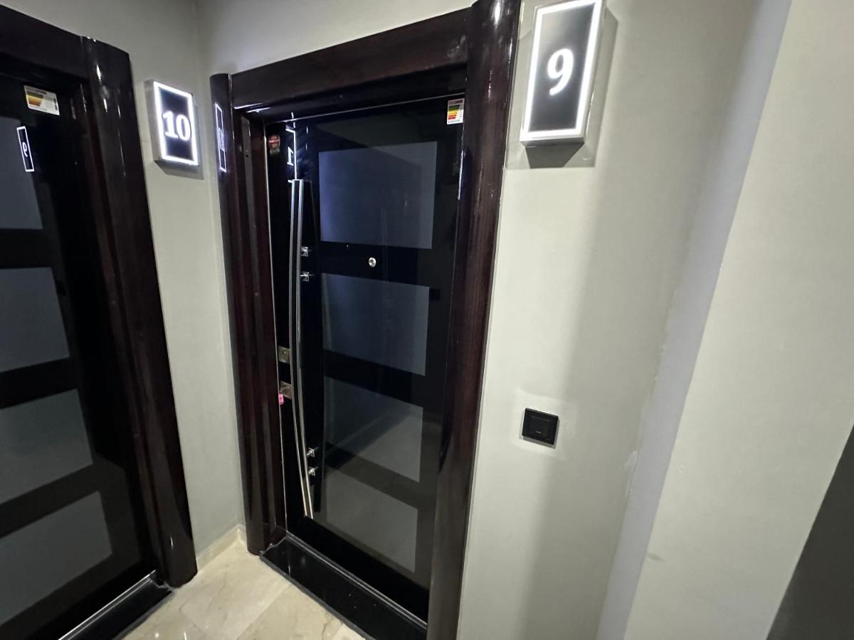 Rose Daire İstanbul