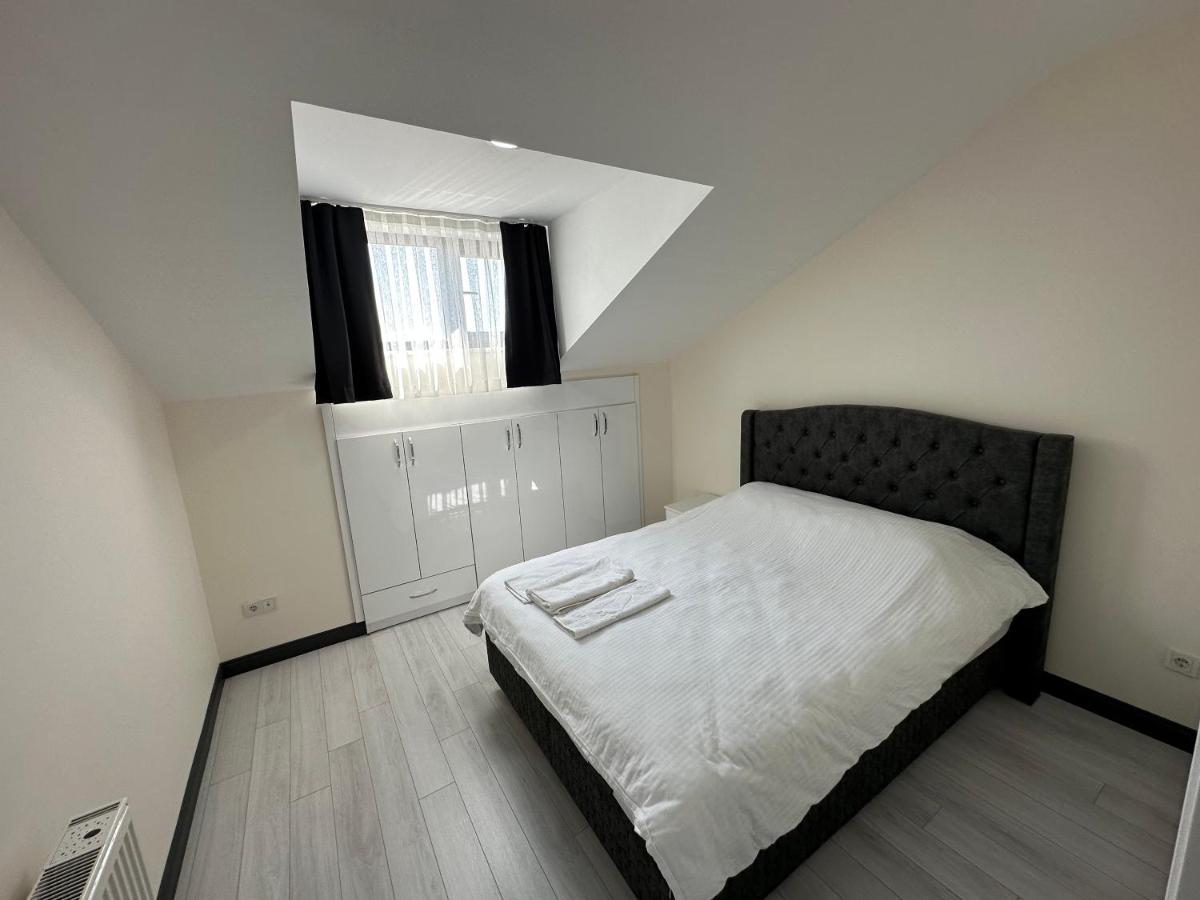 Rose Daire İstanbul